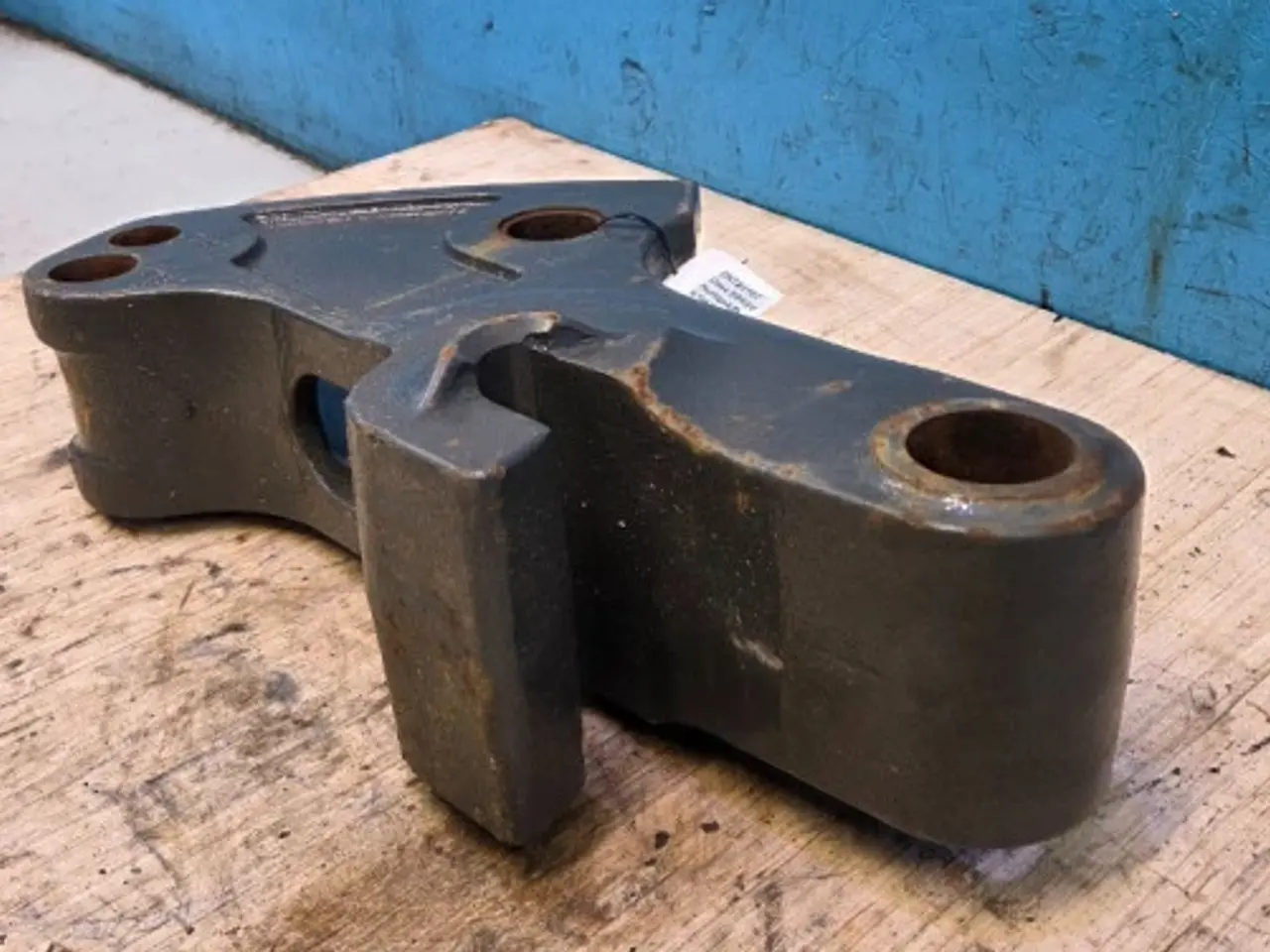 Billede 13 - Case 695SV Forbidelsesstang 47987708 6stk.