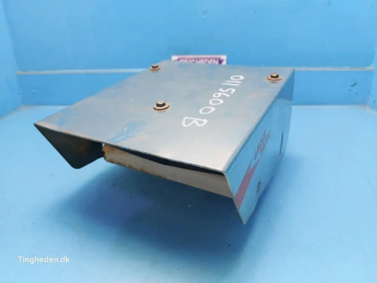 Billede 5 - Claas Laser Sensor 011560.0