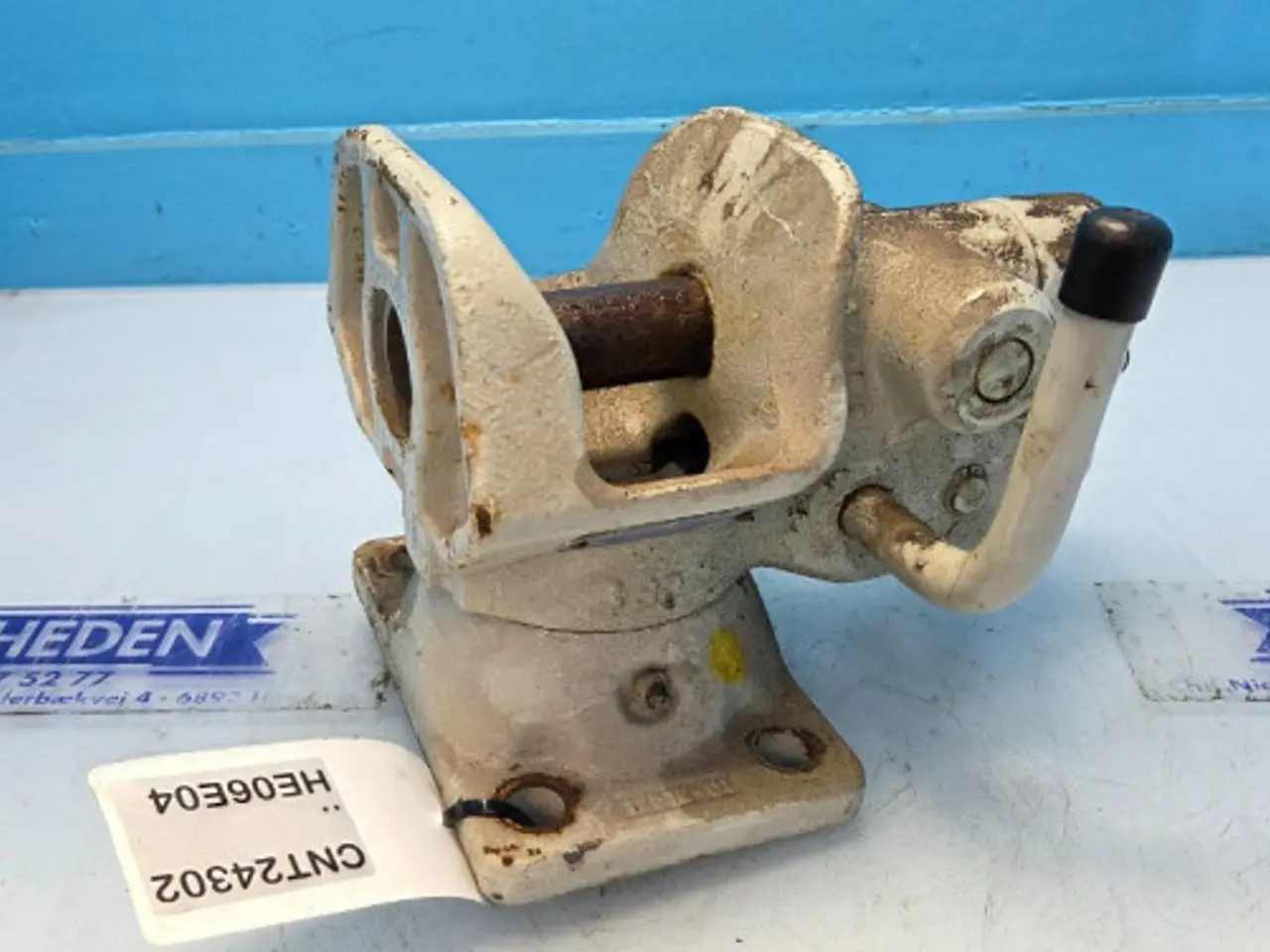 Billede 11 - Case Træk 850B40502