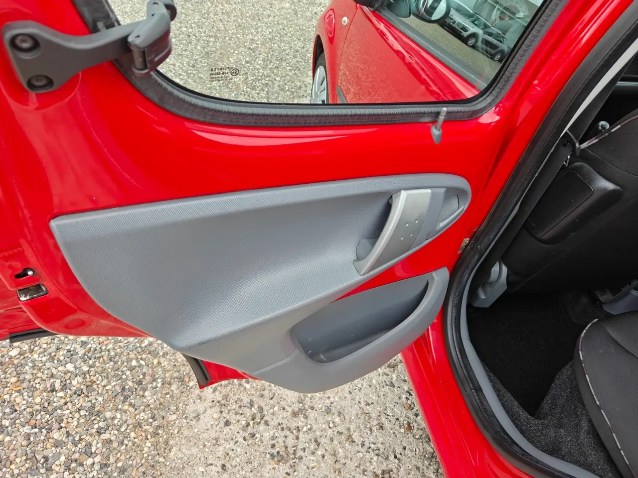 Billede 6 - Citroën C1 1,0i Clim