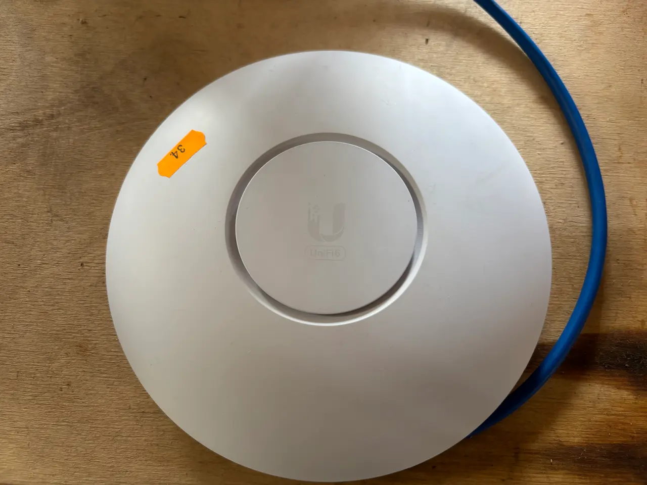Billede 1 - Trådløs netværk UNIFI
