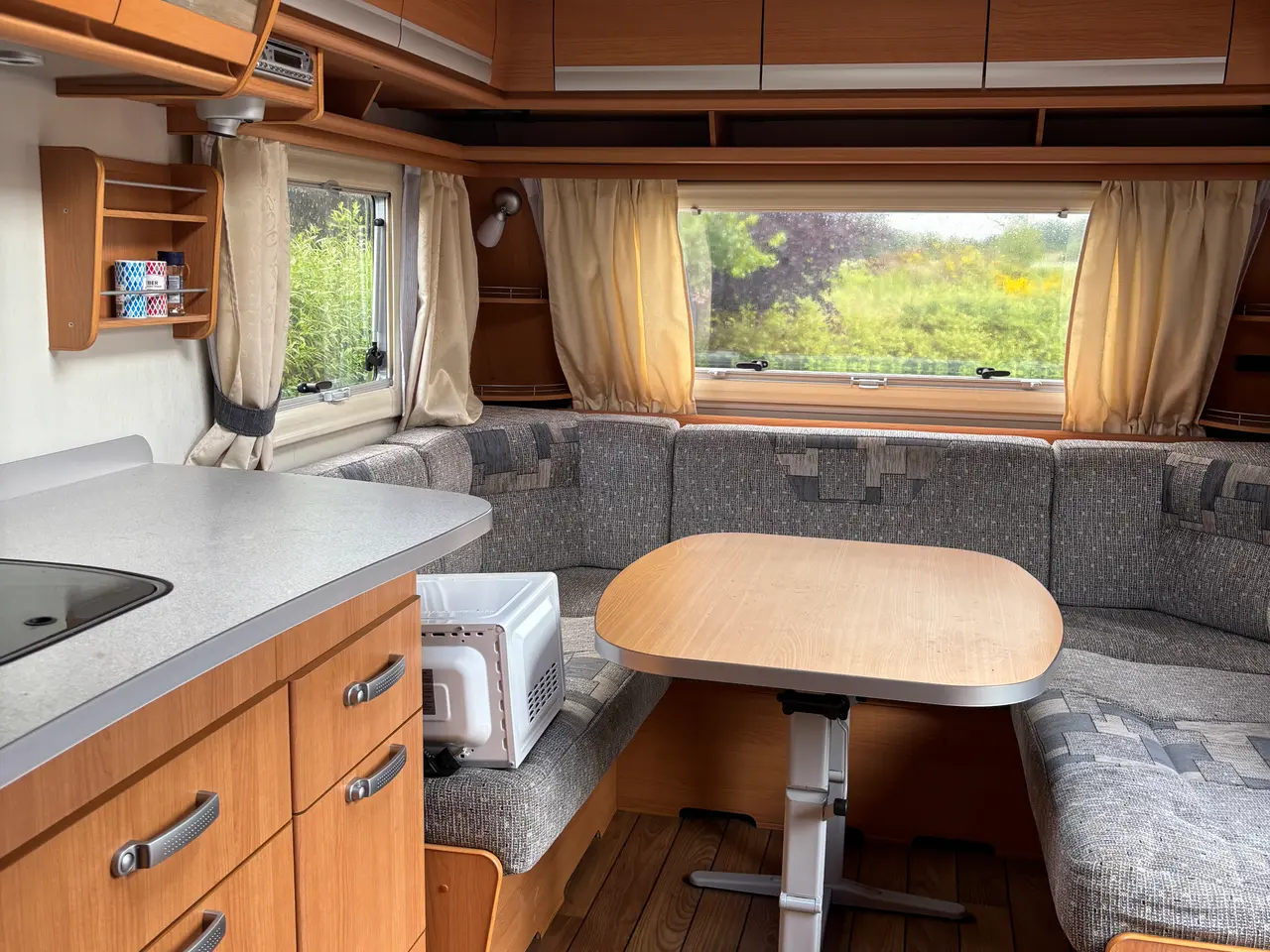 Billede 7 - Cabby comfort 620 f3 vinter vogn