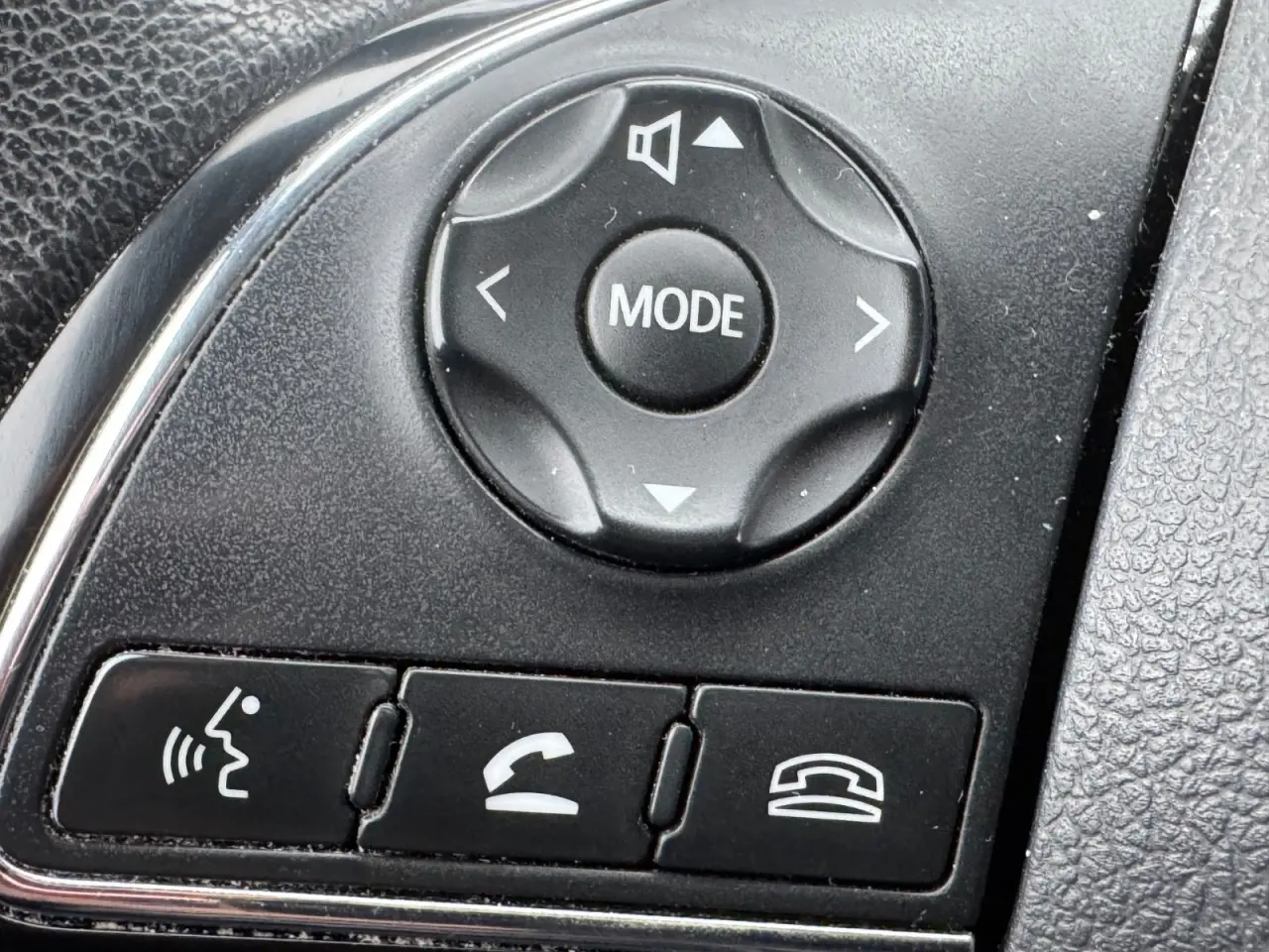 Billede 15 - Mitsubishi Space Star 1,2 Inlead