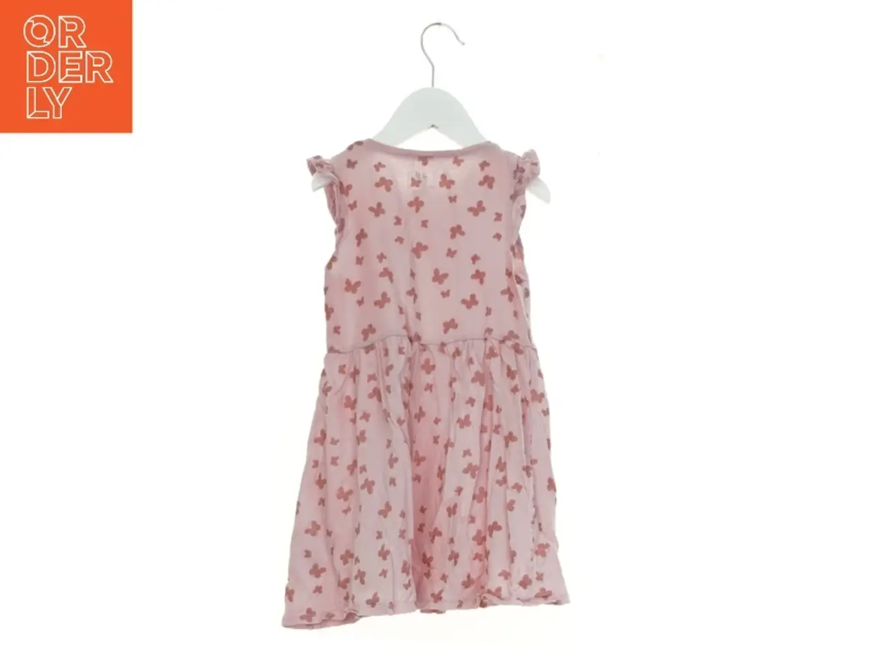 Billede 2 - Kjole fra H&M (str. 116 cm)