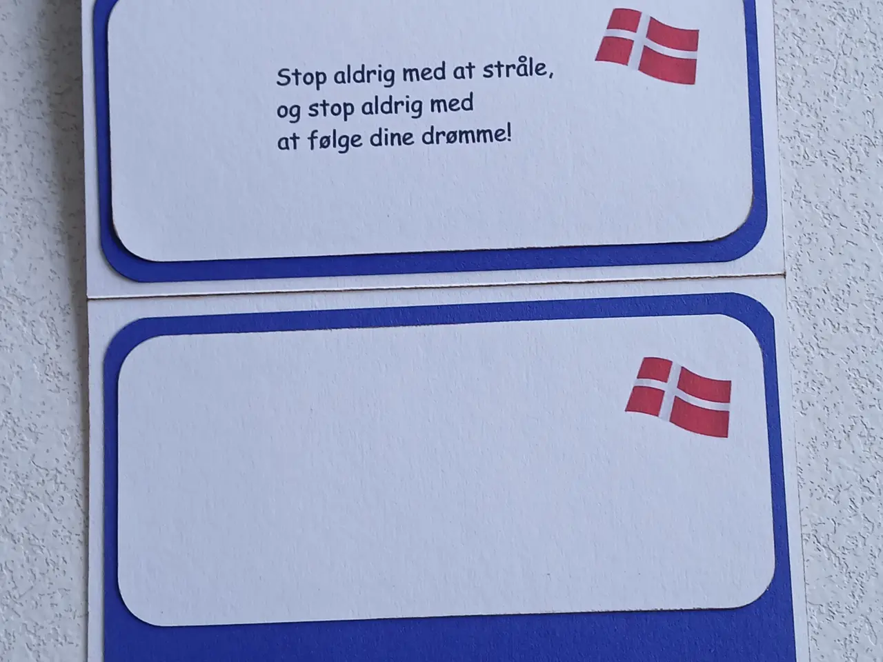 Billede 9 - Studenter kort HHX sælges