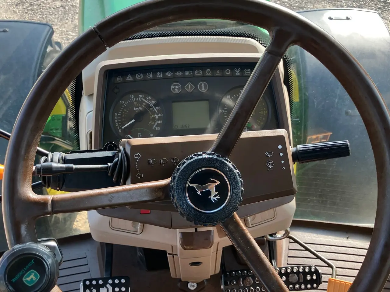 Billede 13 - John Deere 6620