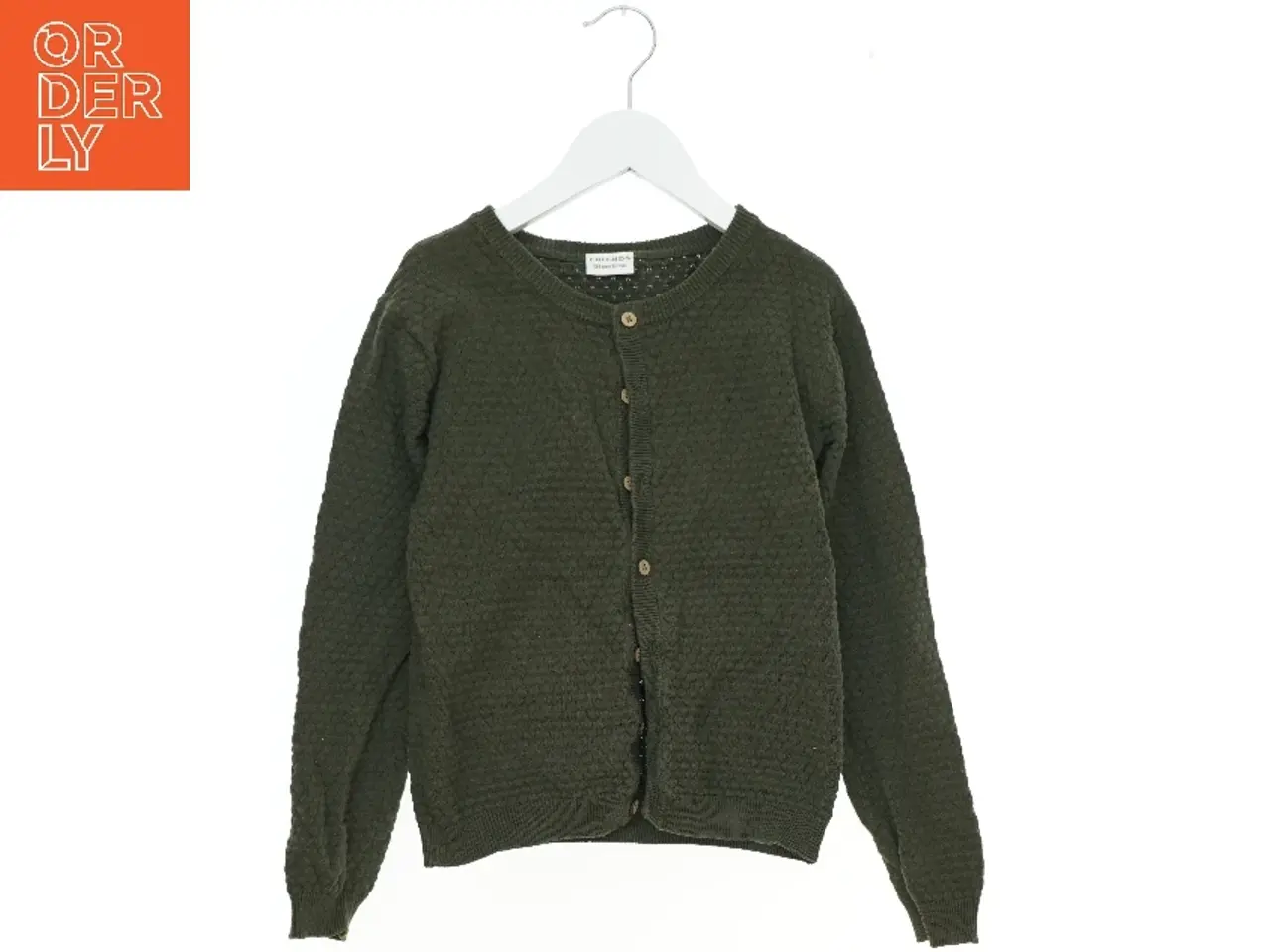 Billede 1 - Fleece fra Friends (str. 134 cm)