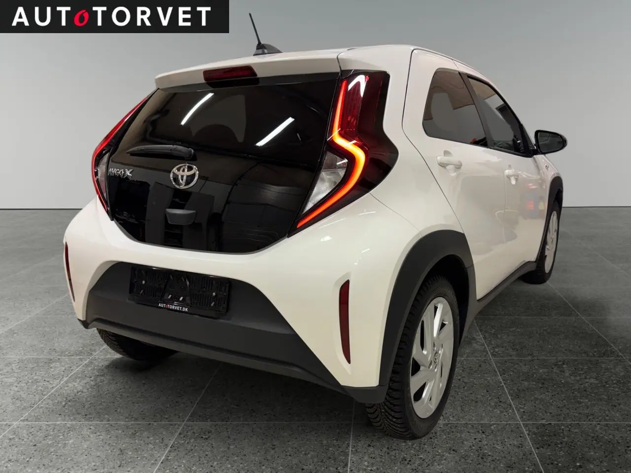 Billede 3 - Toyota Aygo X 1,0 Active s-CVT