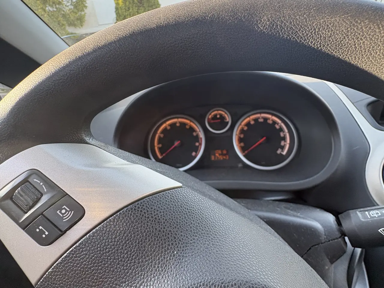 Billede 11 - Opel Corsa 