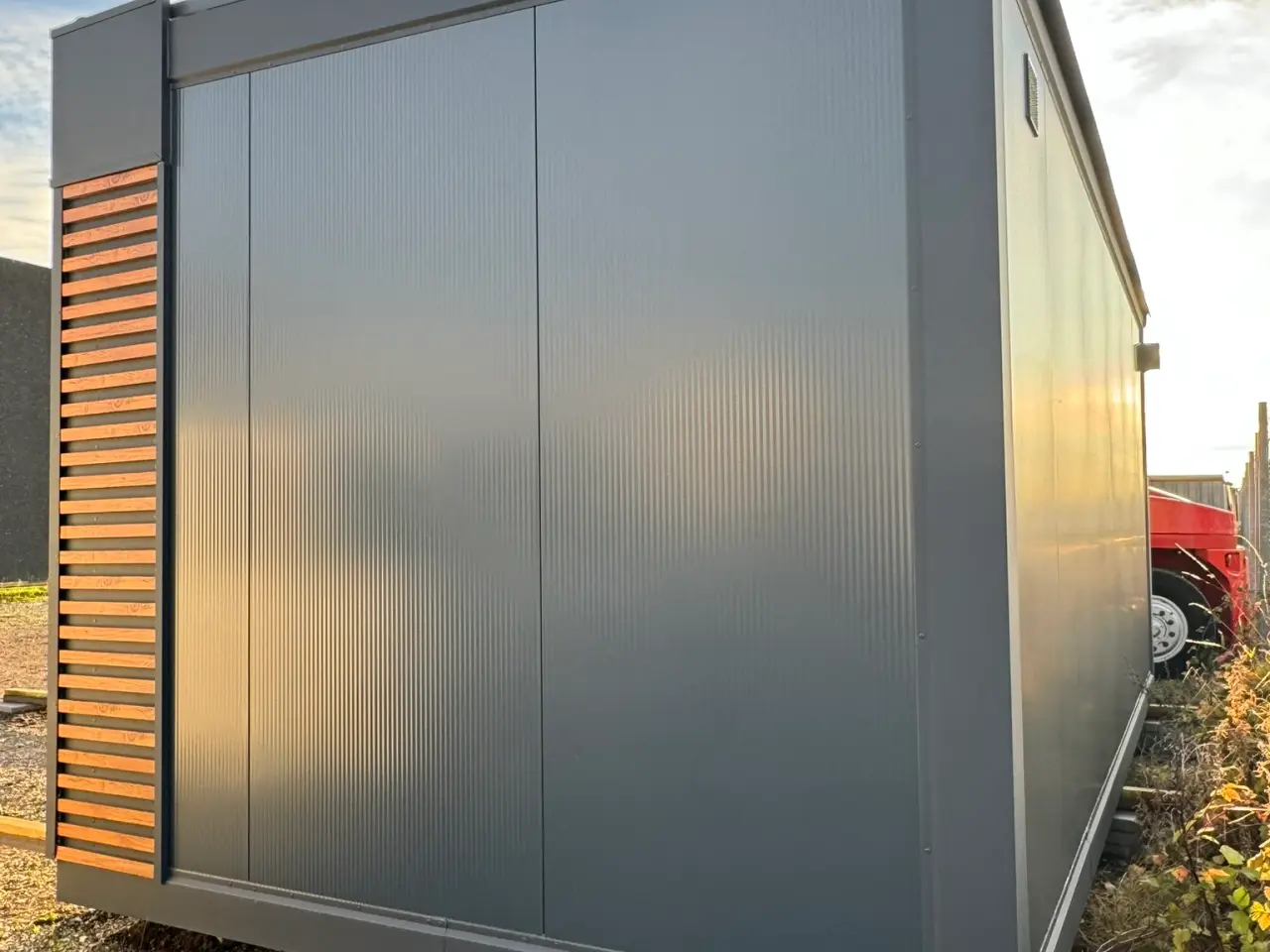 Billede 10 - Pavillon 6x3m - 18m²