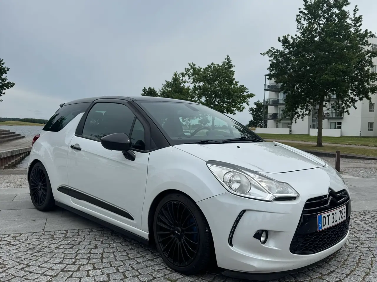 Billede 1 - Citroën C3 1.6 VTi Sport