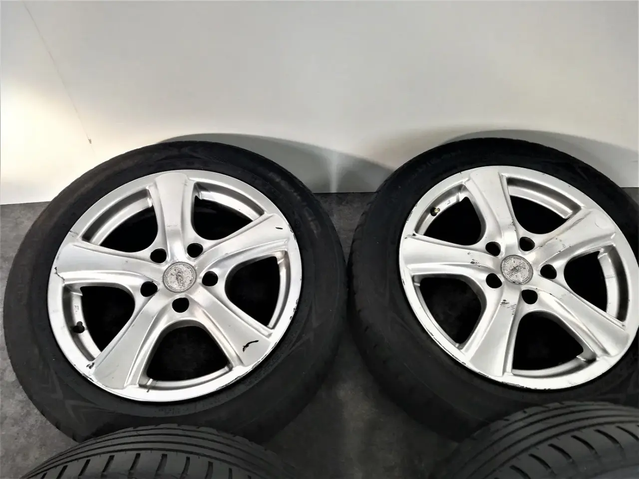Billede 4 - 5x112 16" HRS