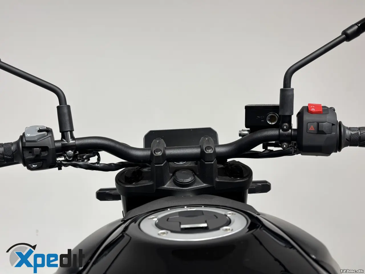 Billede 11 - Suzuki GSX-8S