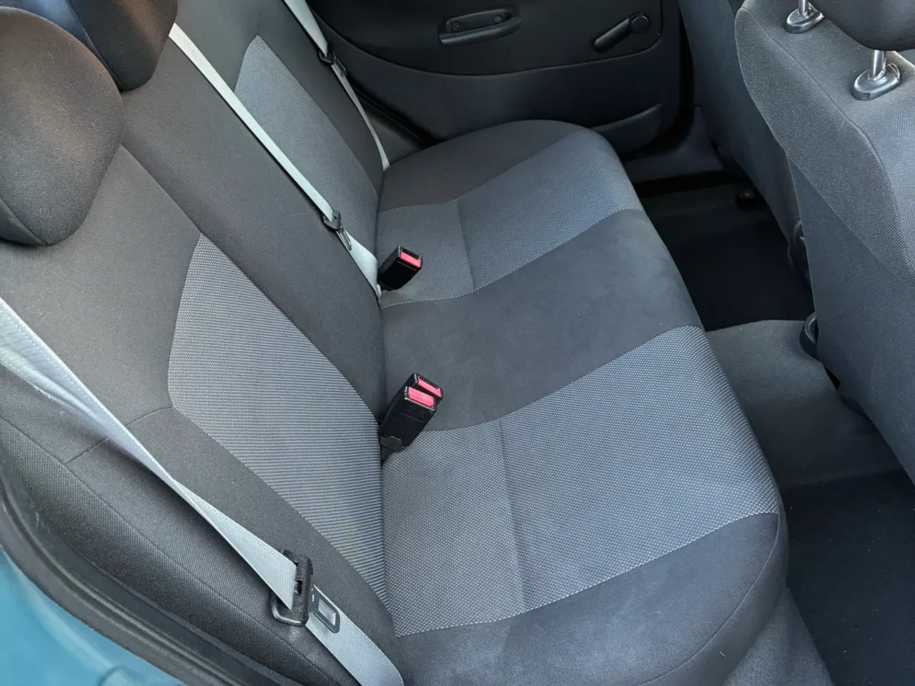 Billede 7 - Meget flot opel Corsa