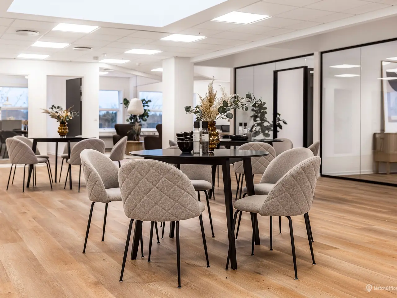 Billede 6 - Kontorlejemål på 673 m² med skøn placering
