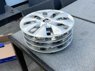 Citroen 15” hjulkapsler