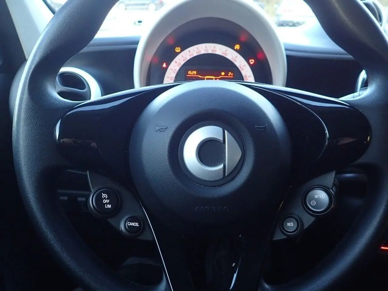 Billede 8 - Smart Forfour 1,0 71HK 5d