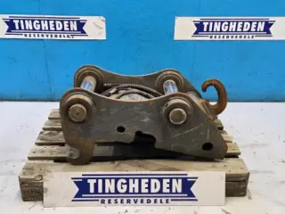 Volvo S1 Hurtigskift 14543110