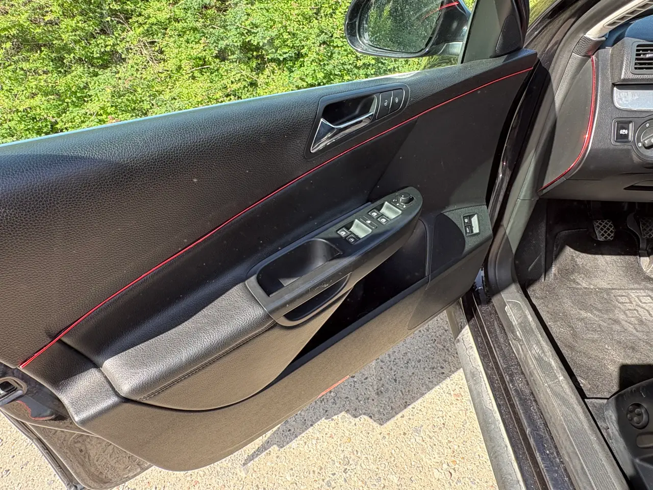 Billede 12 - VW Passat 2,0 TDI 170 Highline stc.