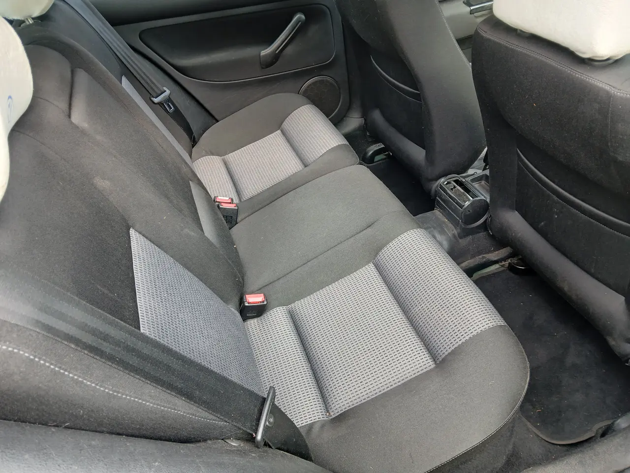 Billede 8 - VW Golf 4 2,0