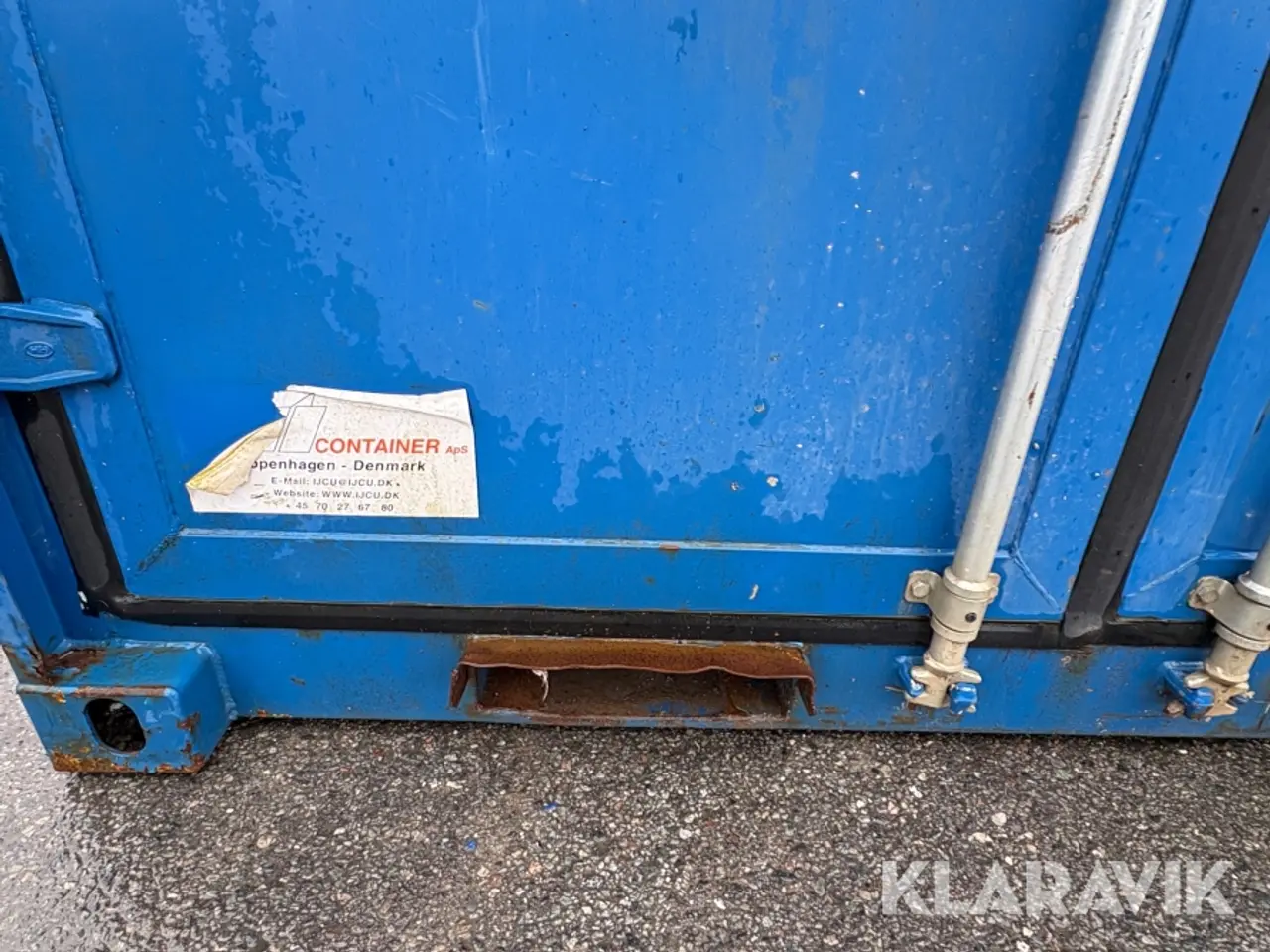 Billede 8 - Container 9m3