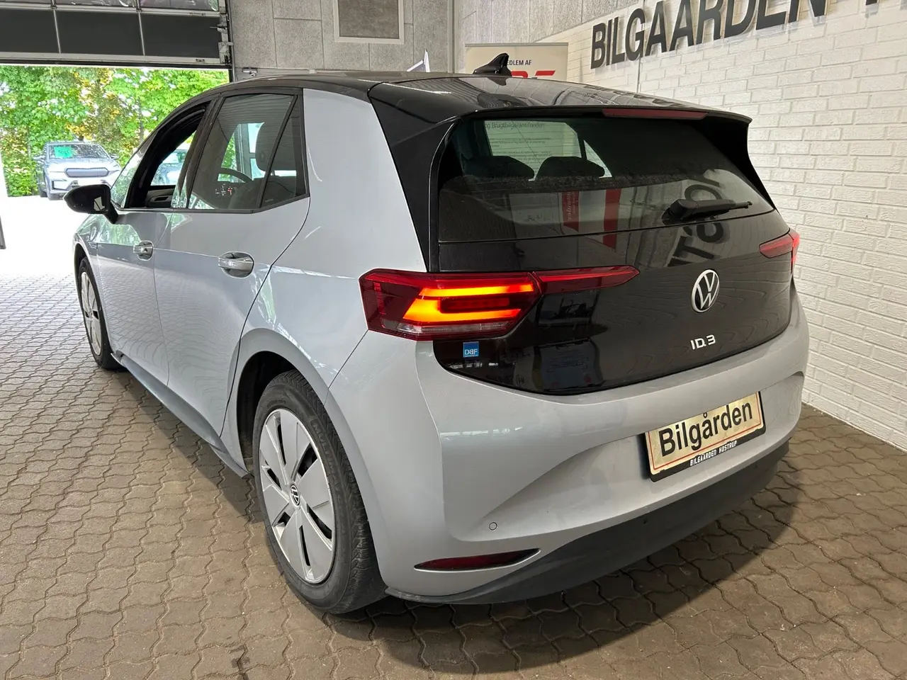 Billede 4 - VW ID.3 58 Pro Active