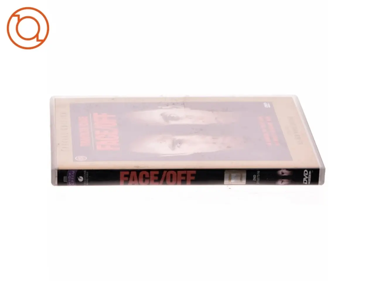 Billede 2 - Face Off, Special Edition