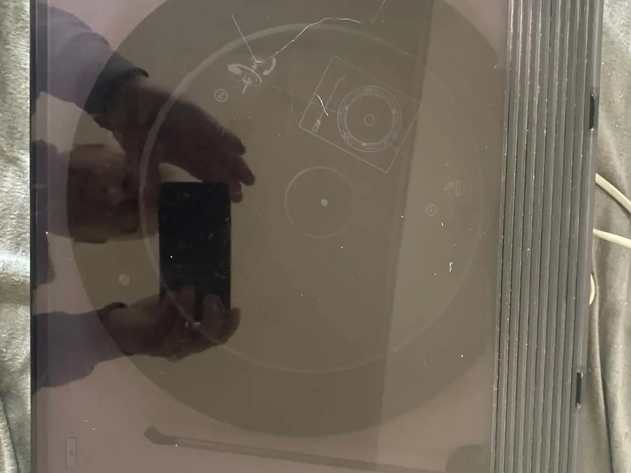 Billede 3 - Bang & Olufsen Beogram 1800 pladespiller med Picku