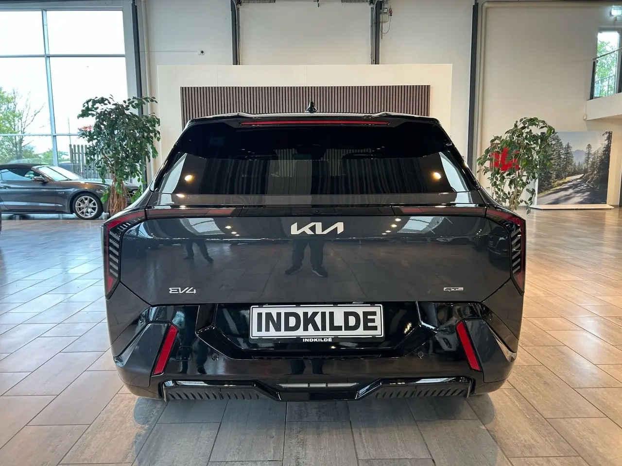 Billede 15 - Kia EV4 81 Long Range GT-Line