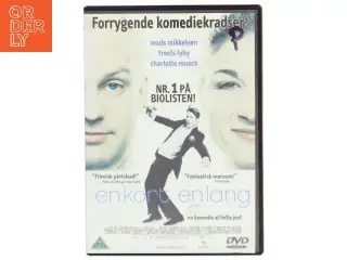 En kort en lang