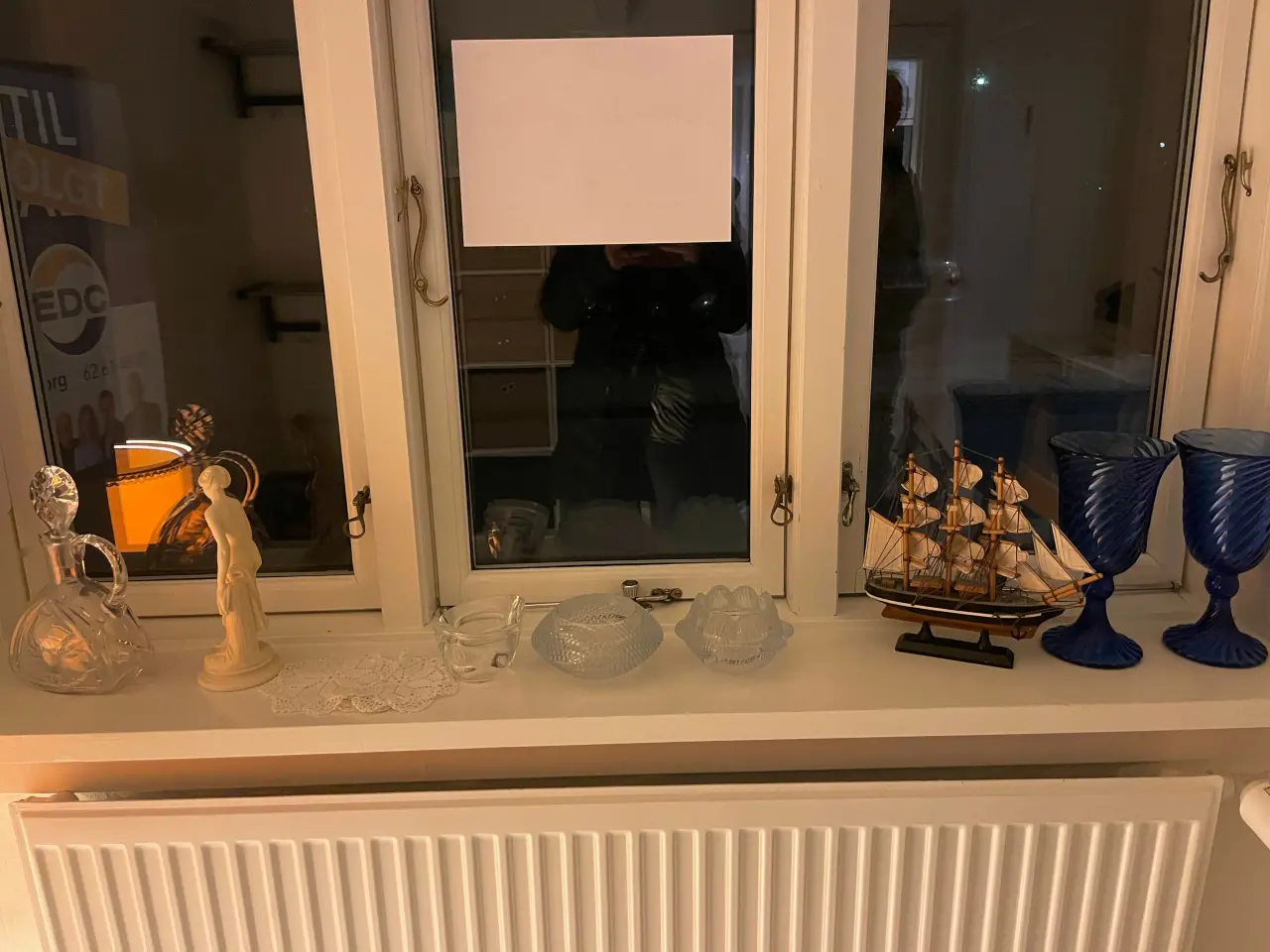 Billede 5 - Sidste chance - flyttesalg møbler, pynteting