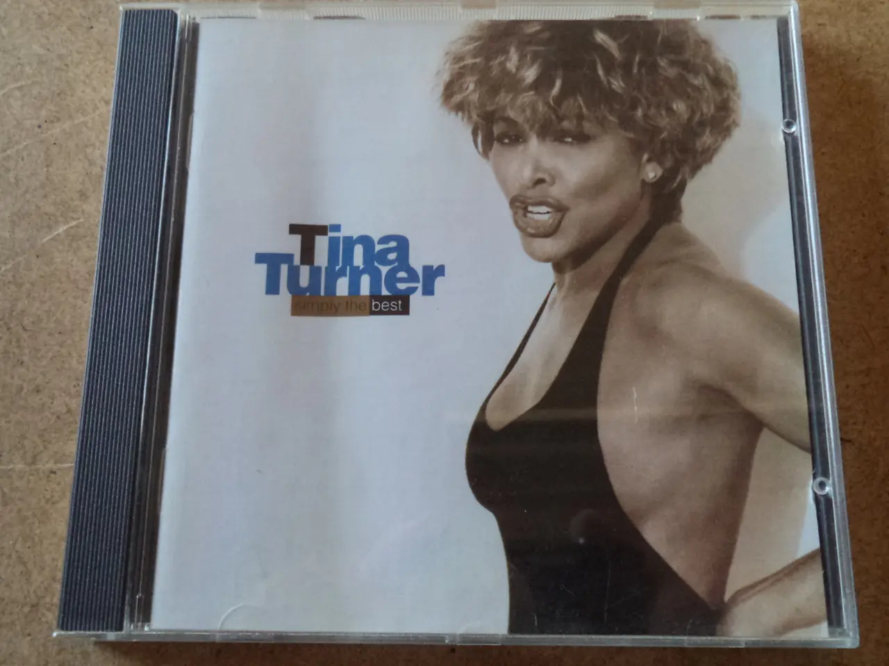 Billede 13 - .TINA TURNER + Ike & Tina  CDer sælges stykvis    