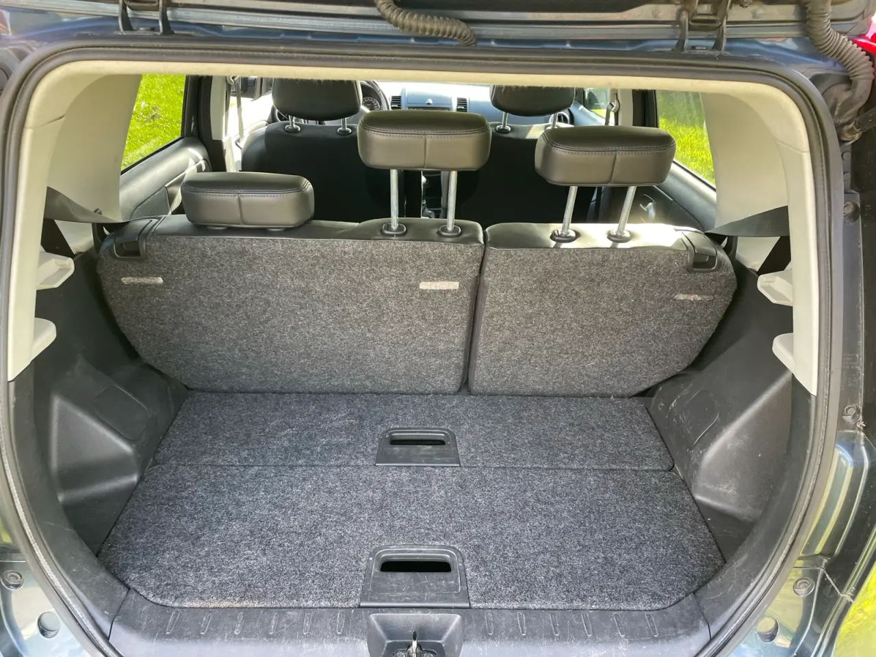 Billede 4 - Nissan Note 1,5 DCI med syn