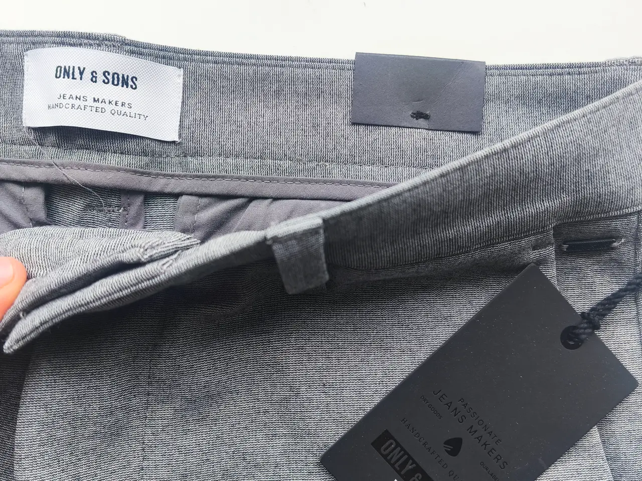 Billede 3 - Only & Sons shorts