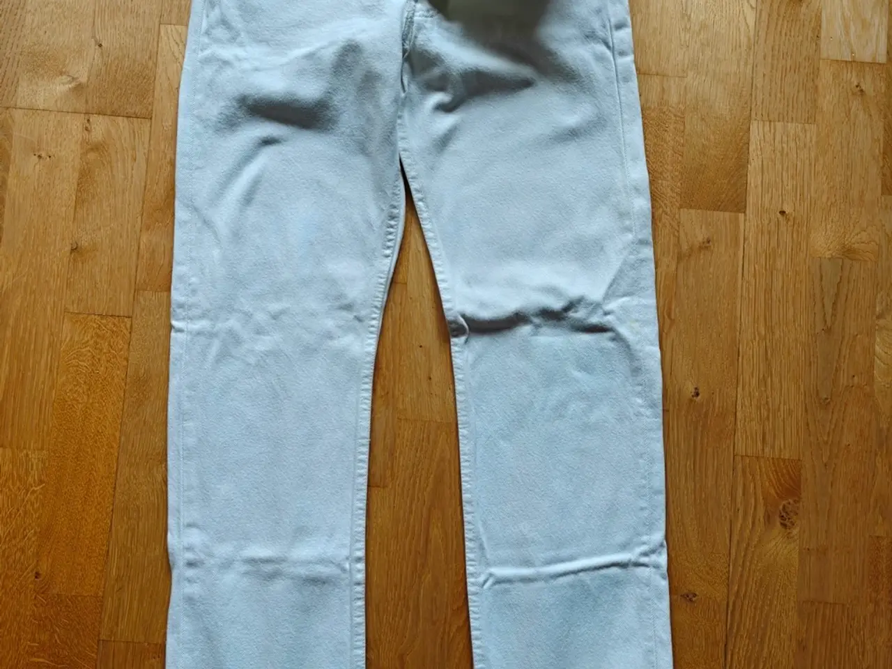 Billede 1 - Levi's jeans 501 W28 L30