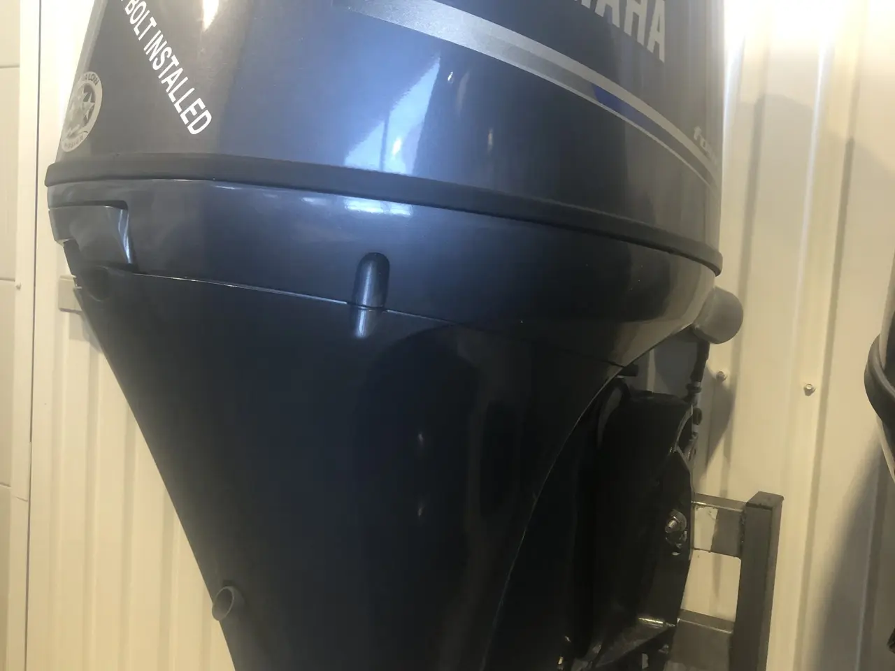 Billede 11 - Yamaha F100FETL