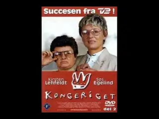 SØS EGELIND ; Kongeriget