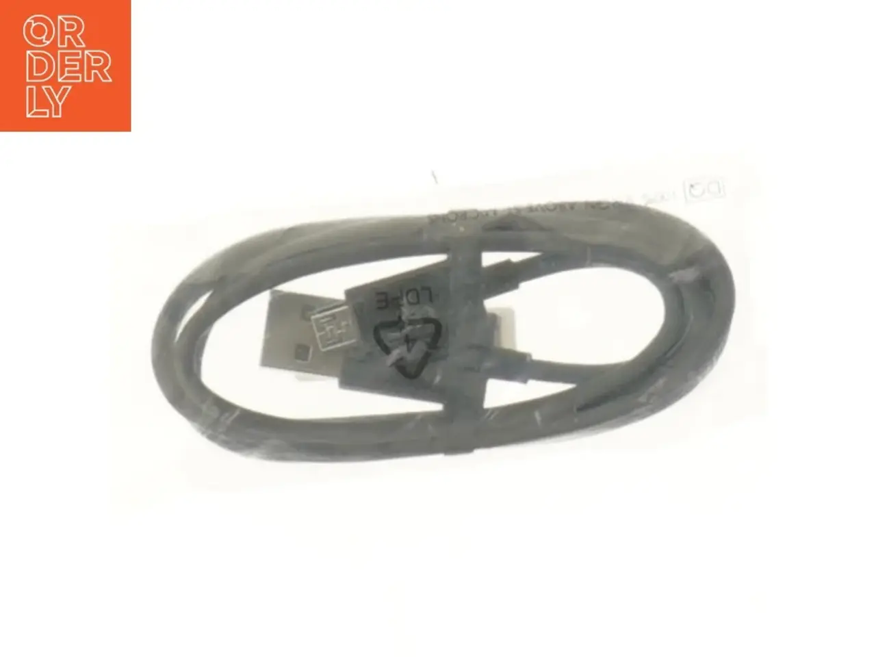 Billede 1 - USB-kabel