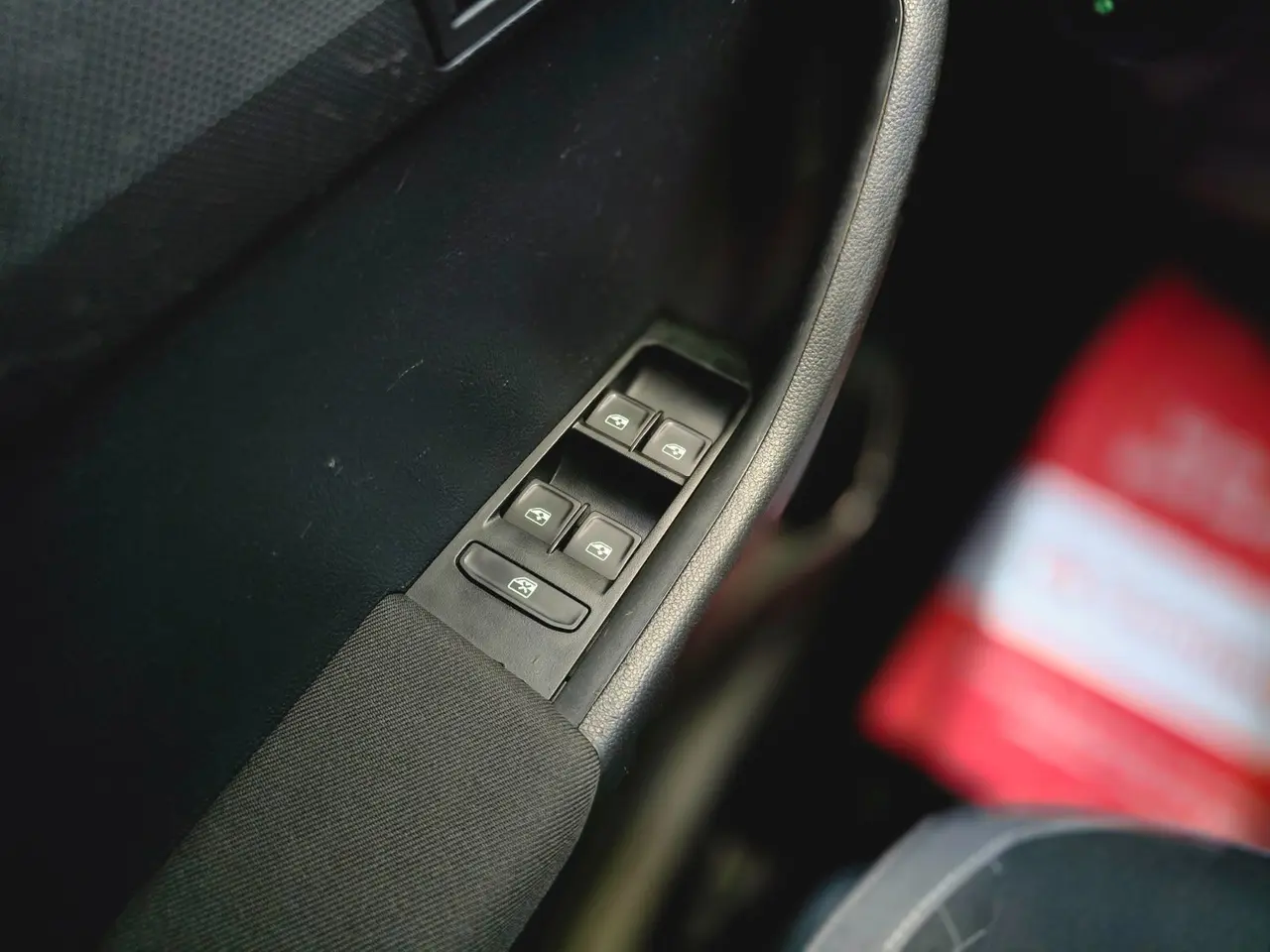 Billede 9 - Skoda Fabia 1,0 TSi 95 Ambition Combi