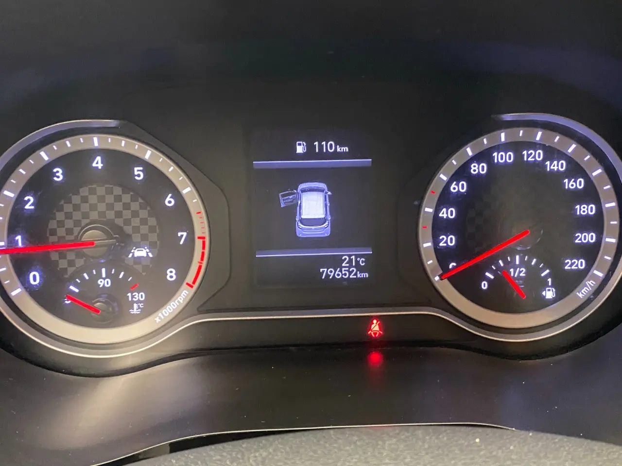 Billede 18 - Hyundai i10 1,0 MPi Advanced
