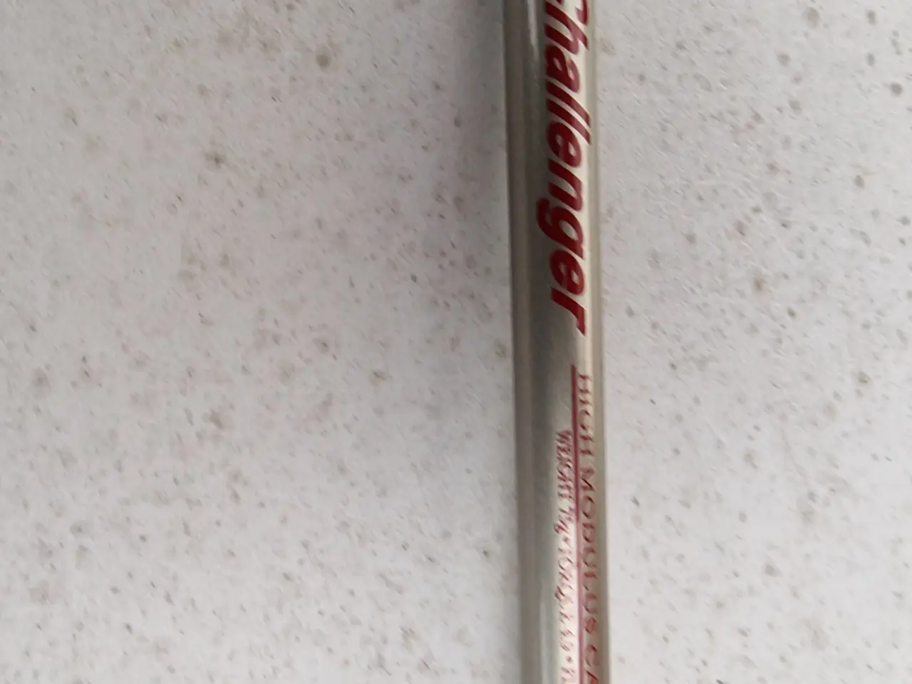 Billede 4 - Driver CHALLENGER PRESTIGE
