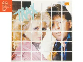 Trax LP