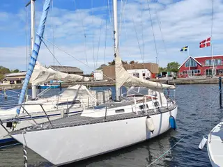 drabant 33, nummer d1, design gert gerlach