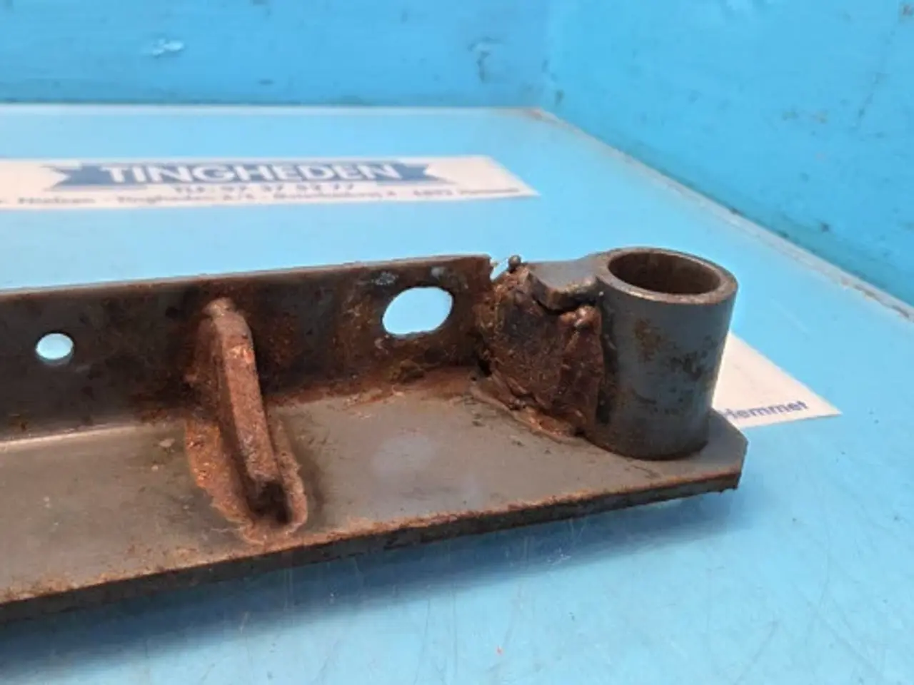 Billede 11 - Massey Ferguson 7276 Arm 28281774