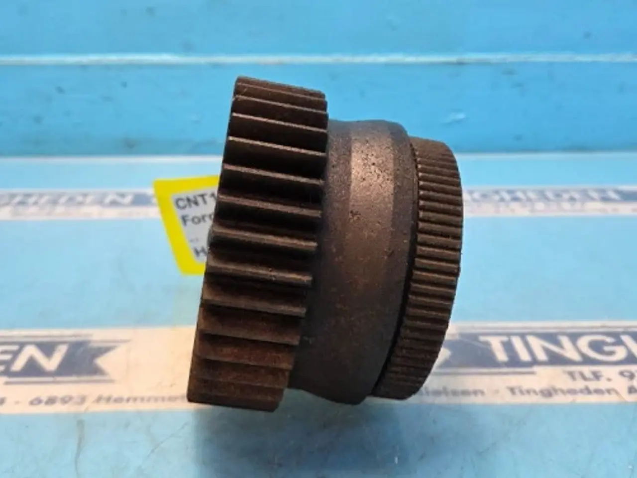 Billede 7 - Ford 8340 Tandhjul F0NN7Z459BA