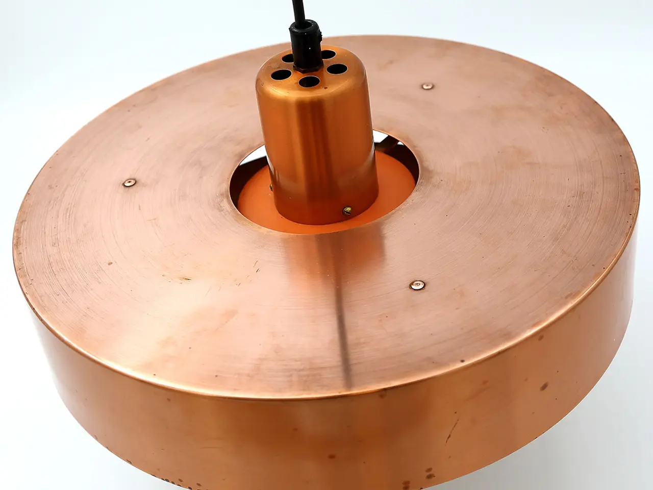 Billede 8 - Roulet pendel Jo Hammerborg Fog & Mørup