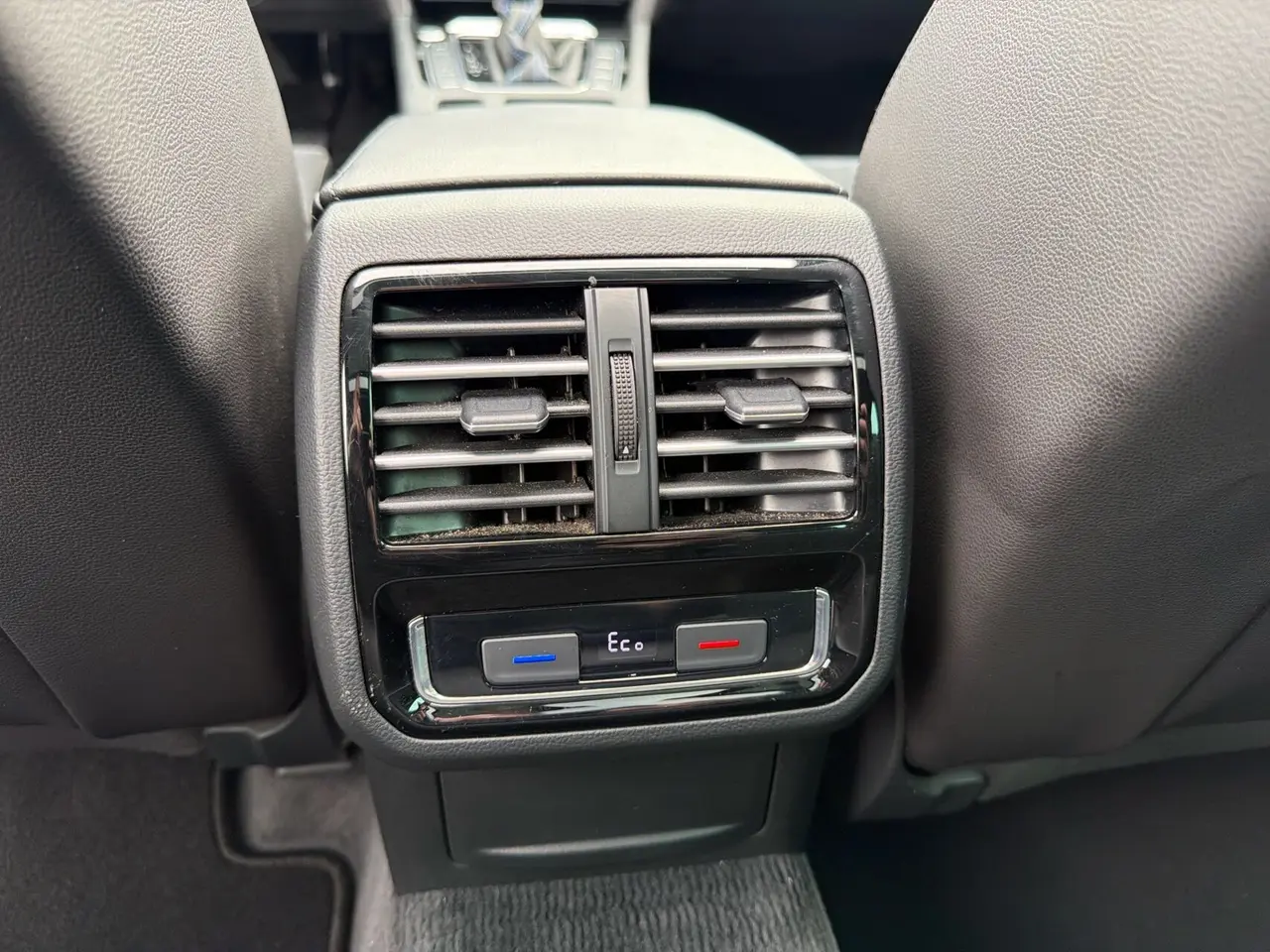 Billede 9 - VW Passat Variant 1,4 TSI  Plugin-hybrid GTE DSG 218HK Stc 6g Aut.
