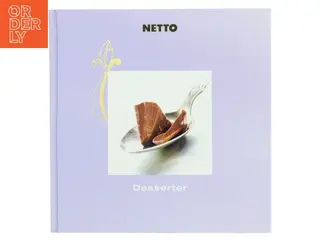 Desserter (Bog)