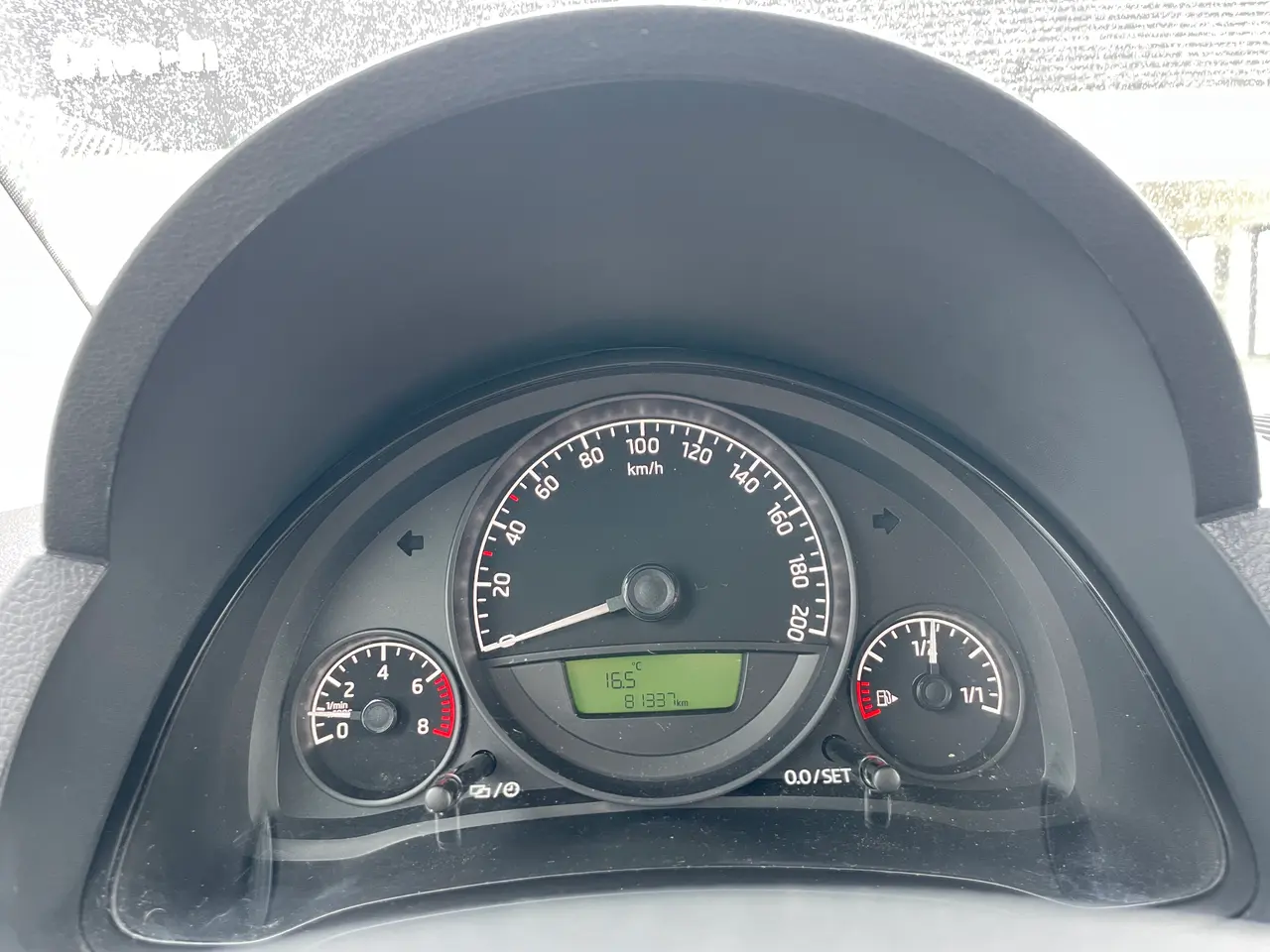 Billede 10 - Škoda Citigo 1.0 – 2017 – 5 døre & aircondition