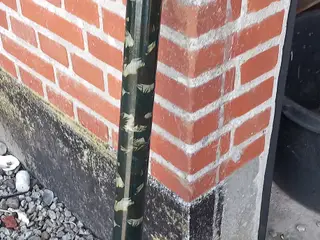 Baitpumpe Sandormspumpe